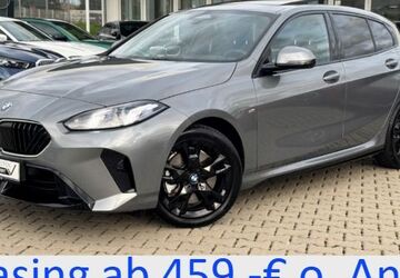 BMW 123 24.900 km 37.975 &euro; Landstuhl 66849