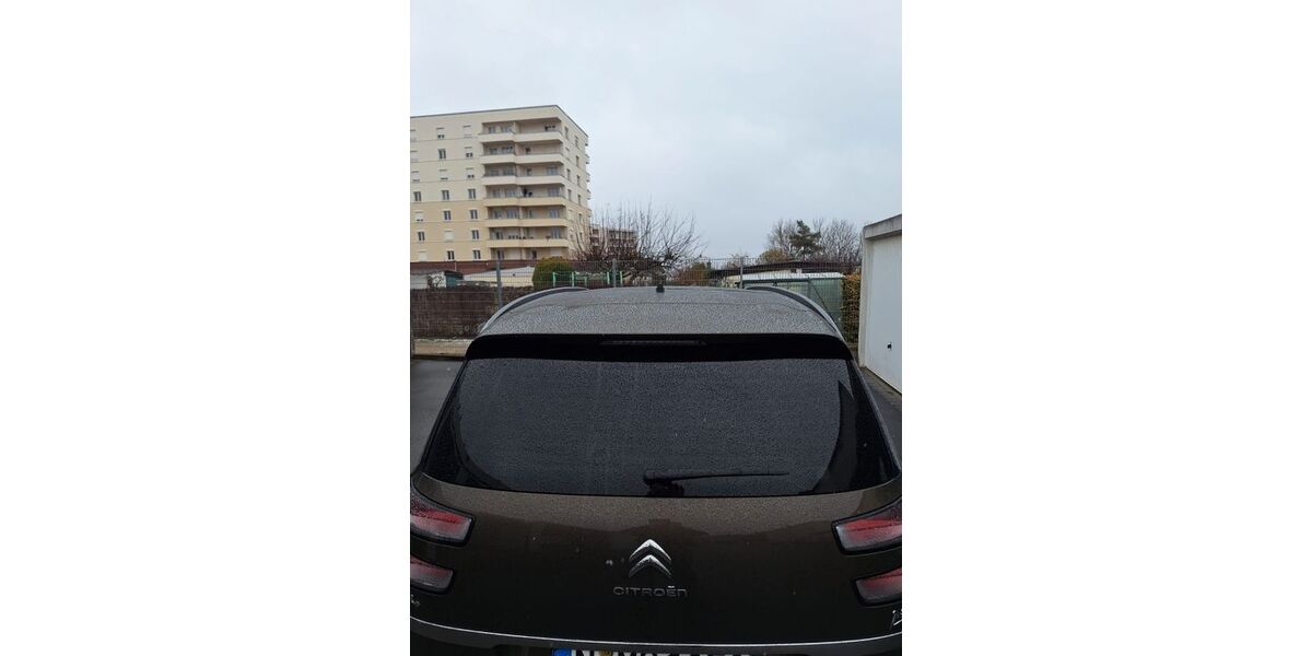 Citroen C4 SpaceTourer 65.000 km 9.999 &euro; Nürnberg 90478