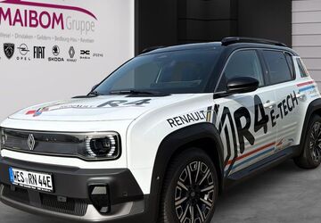 Renault R 4 4.990 km 34.990 &euro; Wesel 46485