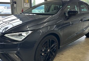 Seat Ibiza 19.474 km 19.900 &euro; Memmingen 87700