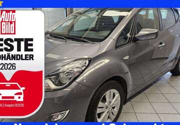 Hyundai iX20 149.600 km 7.900 &euro; Wolfsburg Heiligendorf 38444