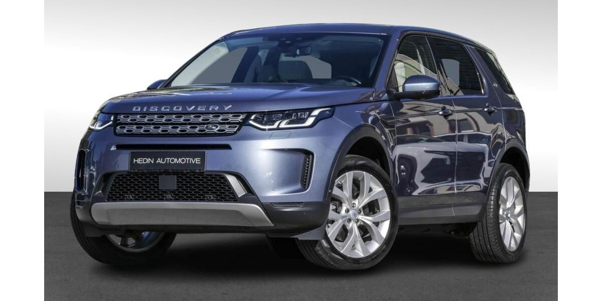 Land Rover Discovery Sport 57.751 km 28.820 &euro; Kaiserslautern 67655