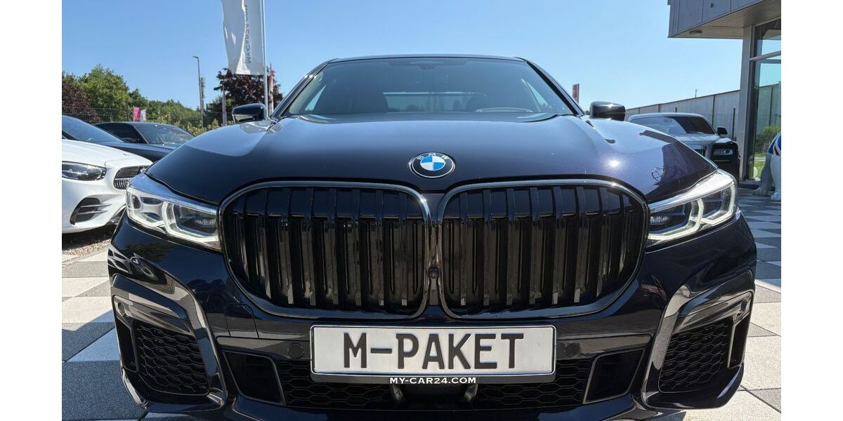 BMW 730 45.000 km 67.730 &euro; Bad Oldesloe 23843