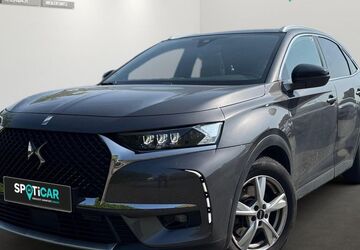DS Automobiles DS7 (Crossback) 82.173 km 24.900 &euro; Weilerswist 53919
