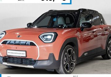 Mini Aceman E 13.999 km 29.706 &euro; Remscheid 42897