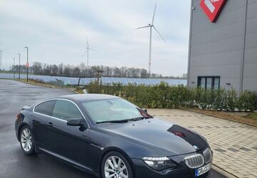 BMW 630 242.000 km 7.999 &euro; Frankenhardt 74586