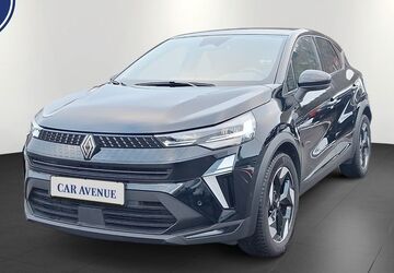 Renault Captur 21.500 km 21.950 &euro; Merzig 66663