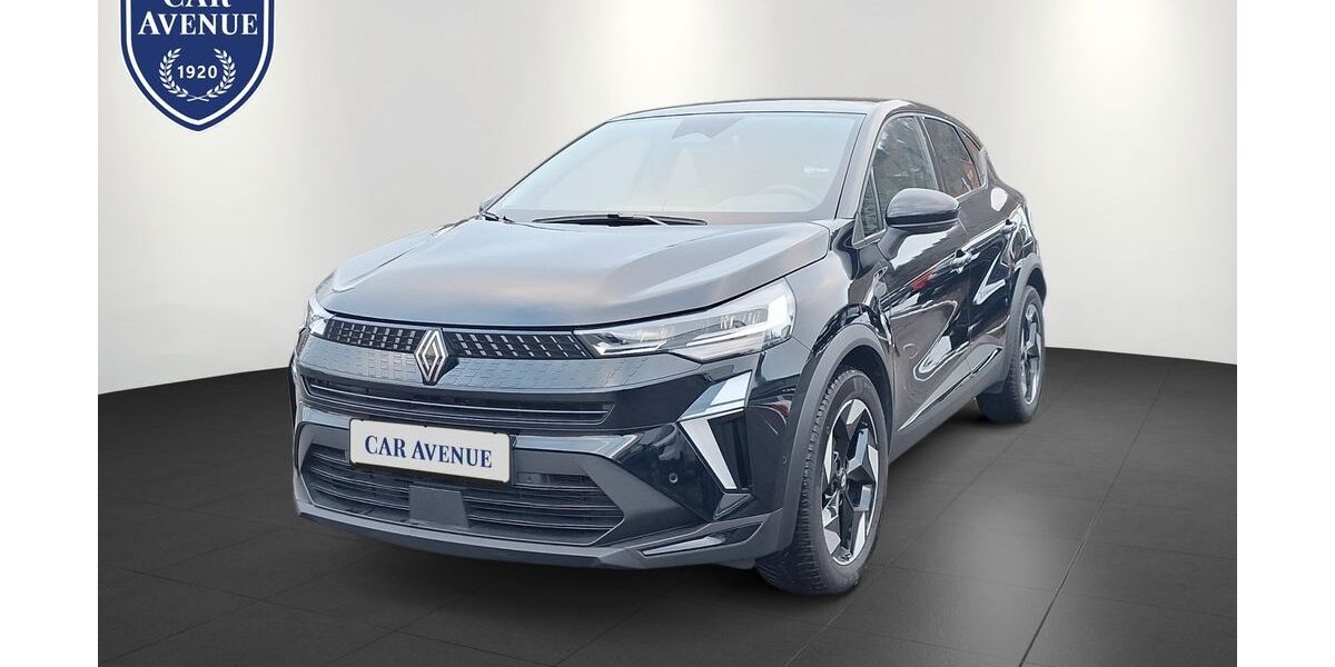 Renault Captur 21.500 km 21.950 &euro; Merzig 66663