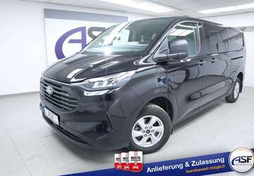Ford Tourneo Custom 10.999 km 44.970 &euro; Fürstenwalde 15517