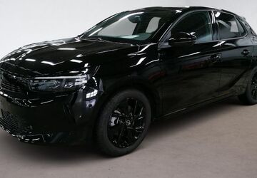 Opel Corsa 16.300 km 21.900 &euro; Frankenberg 35066