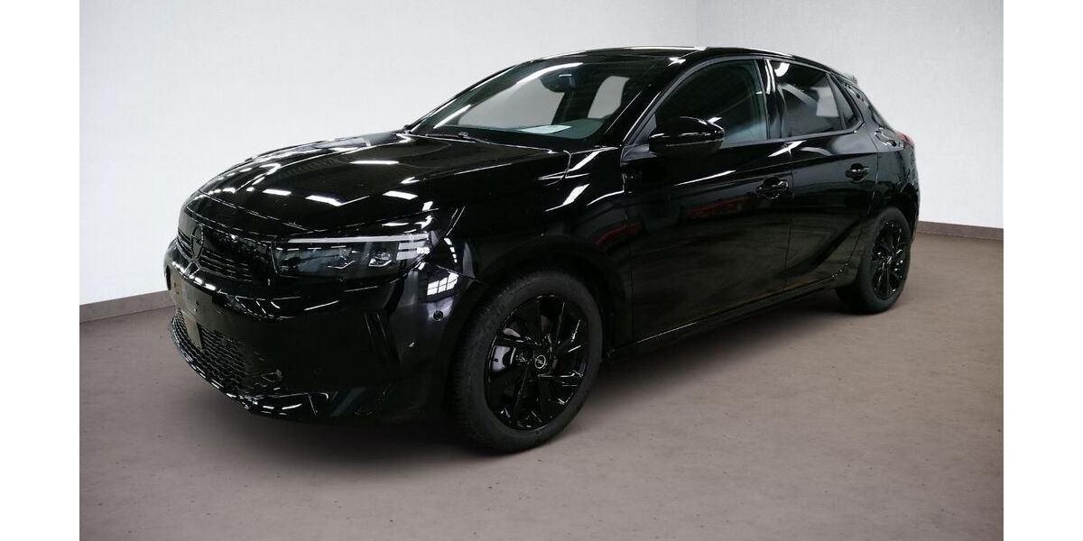 Opel Corsa 16.300 km 21.900 &euro; Frankenberg 35066