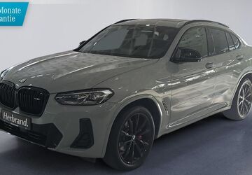 BMW X4 27.173 km 61.890 &euro; Bergheim 50126