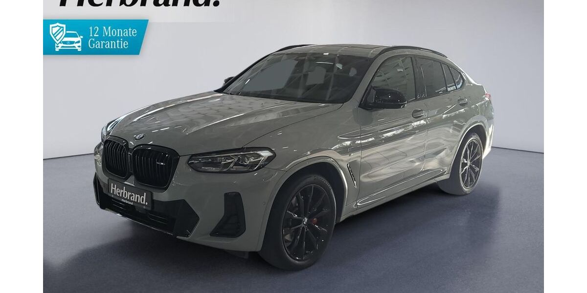 BMW X4 27.173 km 61.890 &euro; Bergheim 50126