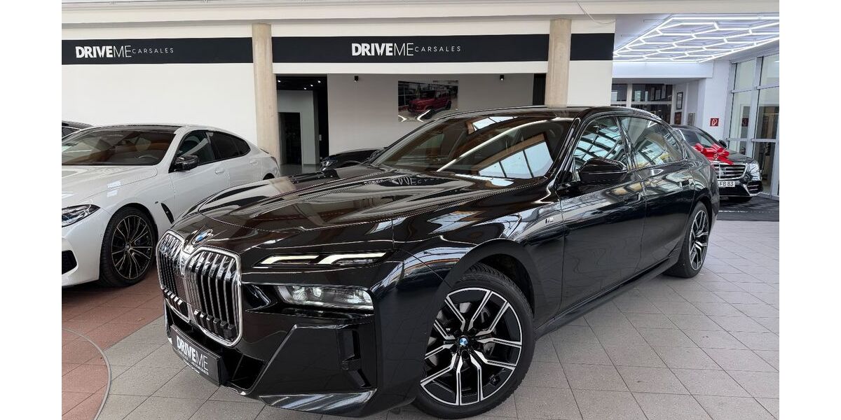 BMW 740 102.789 km 77.999 &euro; Dorfen 84405