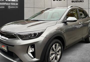 Kia Stonic 13.405 km 19.975 &euro; Bremen 28779