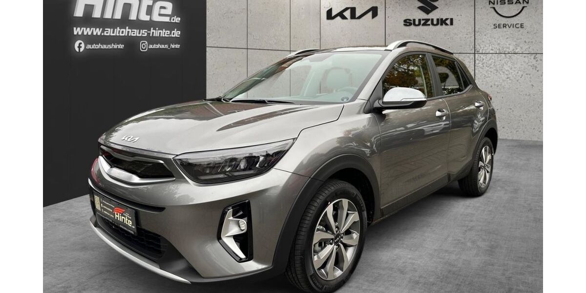 Kia Stonic 13.405 km 19.975 &euro; Bremen 28779