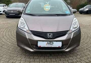 Honda Jazz 124.000 km 4.999 &euro; Ibbenbüren 49477