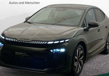 Skoda Enyaq 22.500 km 45.980 &euro; Kaufbeuren 87600