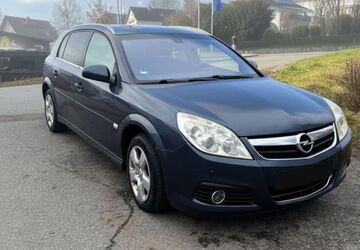 Opel Signum 272.000 km 1.799 &euro; Wald michelbach 69483