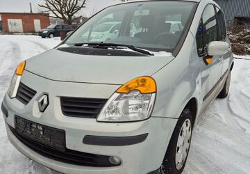 Renault Modus 139.000 km 1.699 &euro; Bremen 28277