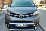 Toyota Proace verso 49.877 km 34.990 &euro; Tallinn 