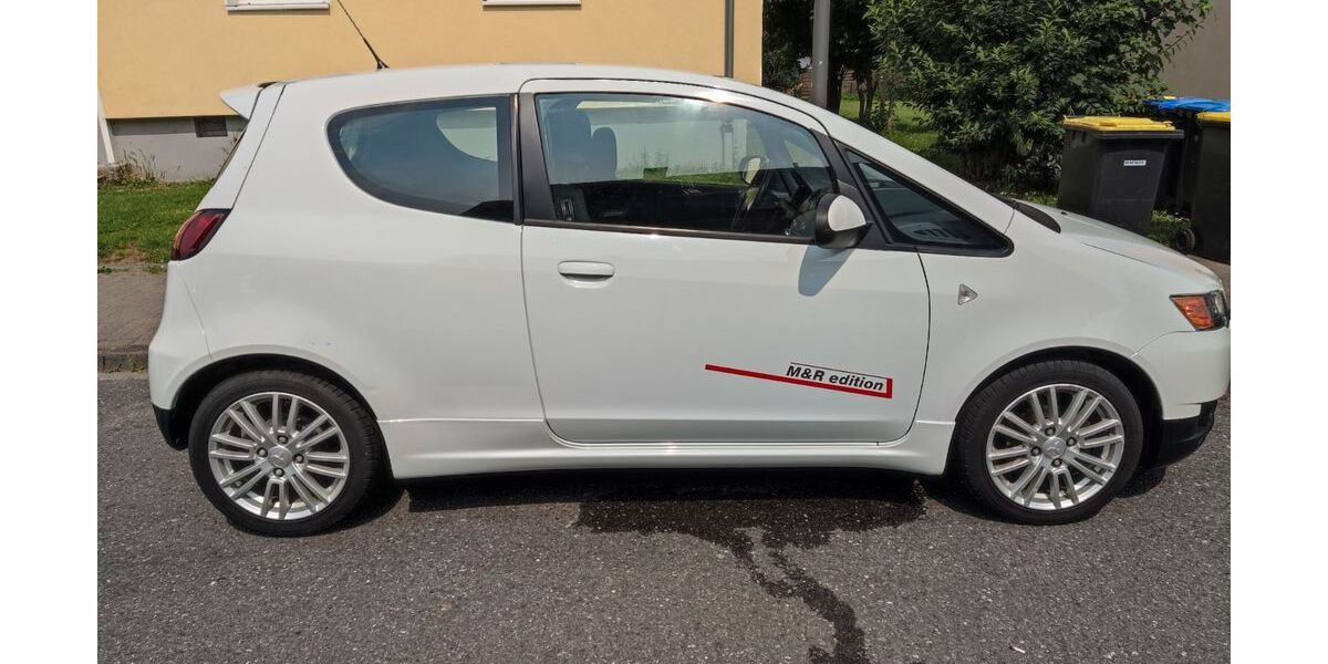 Mitsubishi Colt 172.650 km 2.899 &euro; Castrop-Rauxel 44581