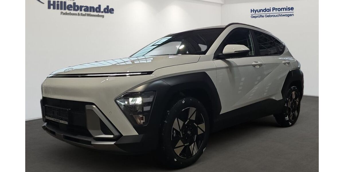 Hyundai KONA 3.000 km 30.990 &euro; Paderborn 33106