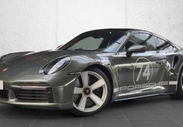 Porsche 992 7.939 km 278.900 &euro; Osnabrück 49078