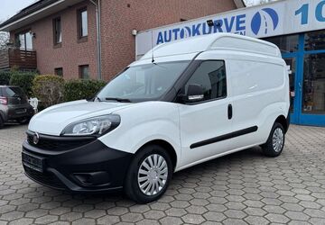 Fiat Doblo 124.979 km 15.500 &euro; Uetersen 25436