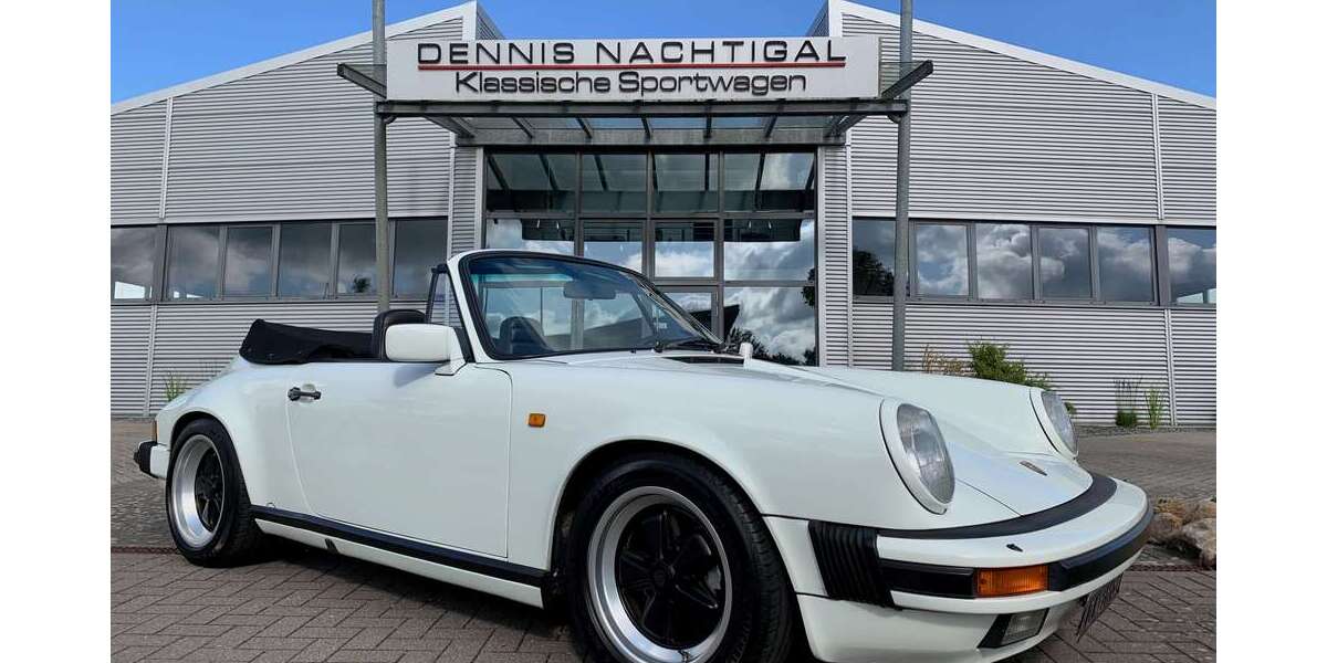 Porsche 911 177.700 km 112.000 &euro; Husum/Nordsee 25813