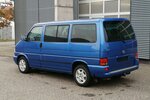 VW T4 Transporter Bus Multivan Atlantis AHK KAT 180.000 km 17.998 &euro; Landau 76829