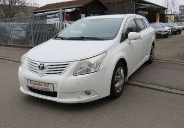 Toyota Avensis 350.000 km 4.350 &euro; Fellbach 70736