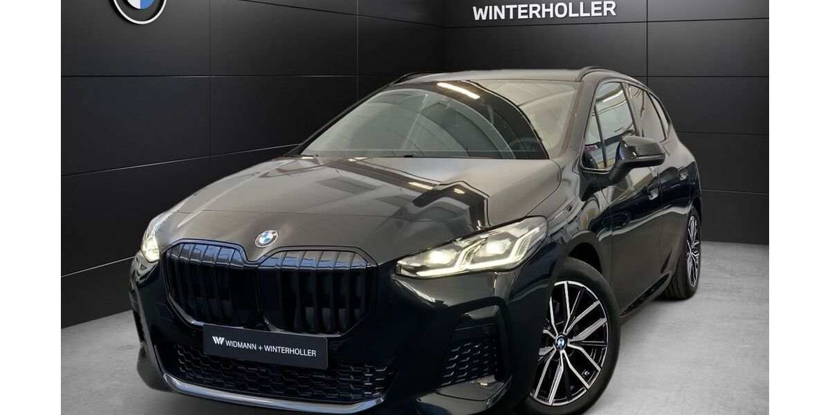 BMW 220 Active Tourer 2.173 km 42.380 &euro; Dachau 85221