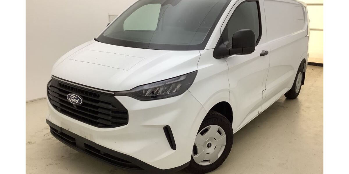 Ford Transit Custom 21.460 km 28.750 &euro; Leipzig 04179