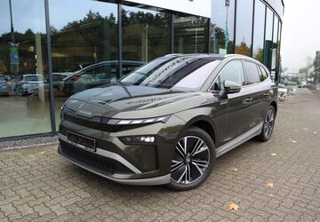 Skoda Enyaq 15.000 km 43.980 &euro; Verden 27283