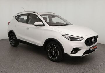 MG ZS 83.288 km 13.880 &euro; Garching 85748