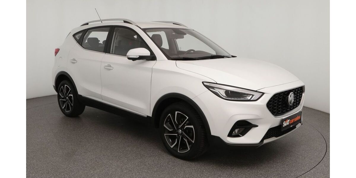 MG ZS 83.288 km 13.880 &euro; Garching 85748