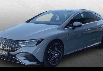 Mercedes-Benz EQE 17.950 km 64.900 &euro; Reichertshofen 85084