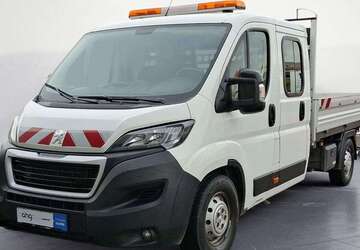 Peugeot Boxer 65.200 km 23.960 &euro; Horb am Neckar 72160