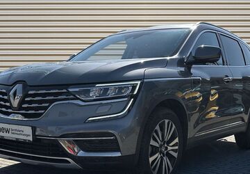 Renault Koleos 17.850 km 34.890 &euro; Duisburg 47059