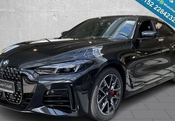 BMW 420 Gran Coupé 14.950 km 50.980 &euro; Rendsburg 24768