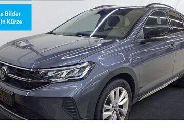 VW Taigo 26.889 km 22.430 &euro; Eisenach 99817