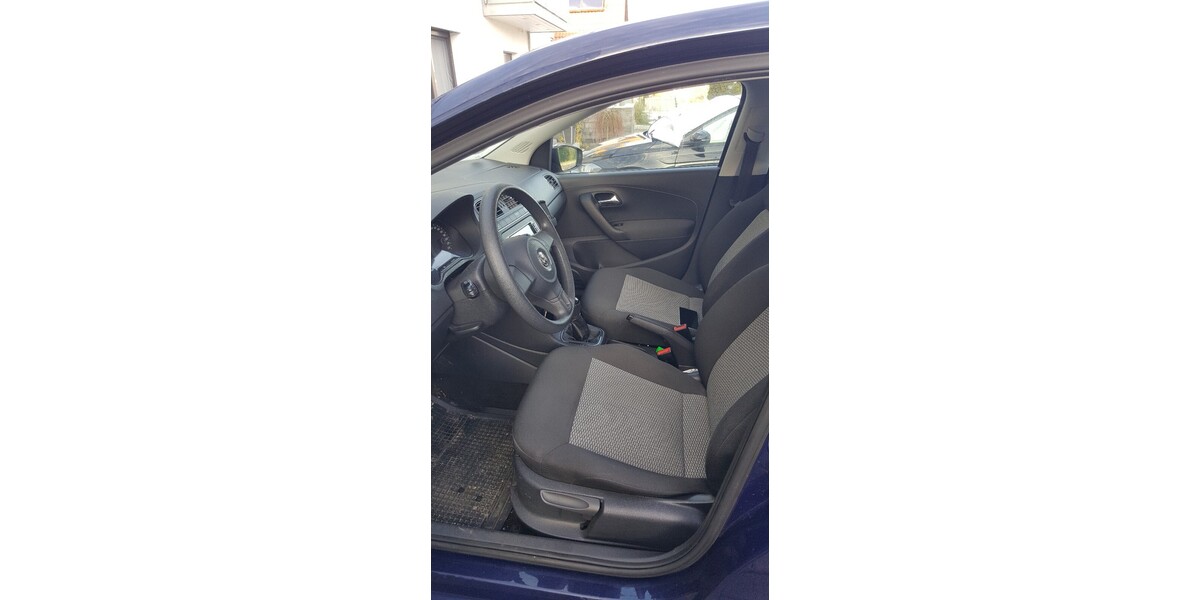 VW Polo 157.048 km 5.950 &euro; Espenau 34314