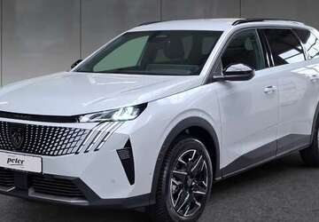 Peugeot 5008 3.500 km 41.440 &euro; Erfurt 99086