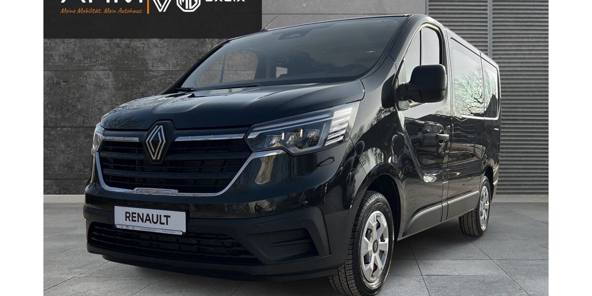 Renault Trafic 8.500 km 39.880 &euro; Freising 85354