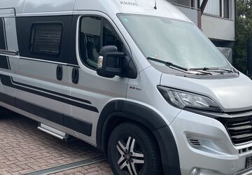 Fiat Ducato 54.000 km 54.500 &euro; Oberndorf am Neckar 78727