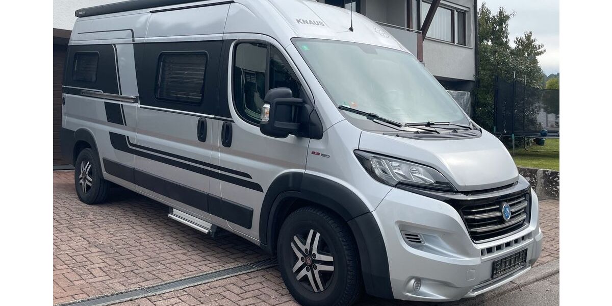 Fiat Ducato 54.000 km 54.500 &euro; Oberndorf am Neckar 78727