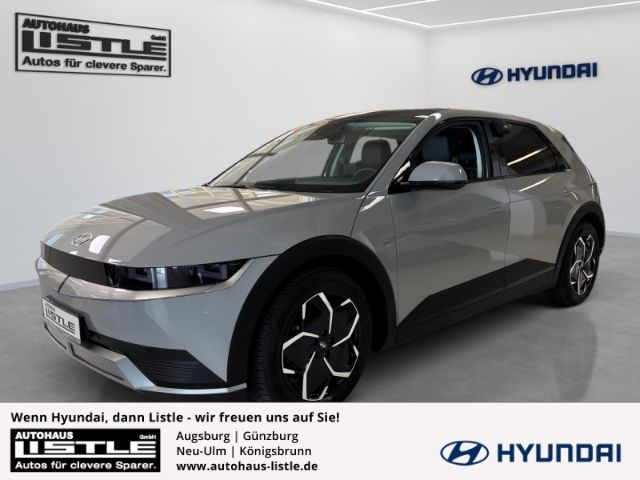 Hyundai IONIQ 5 13.393 km 32.985 &euro; Augsburg 86156