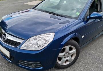 Opel Vectra 106.300 km 2.999 &euro; Fürth 90762