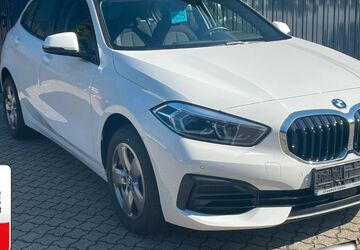 BMW 116 12.100 km 20.980 &euro; Velburg 92355
